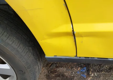 2012 Dodge Grand Caravan Se/Sxt из США, поврежденный, VIN 2C4RDGBG6CR271685